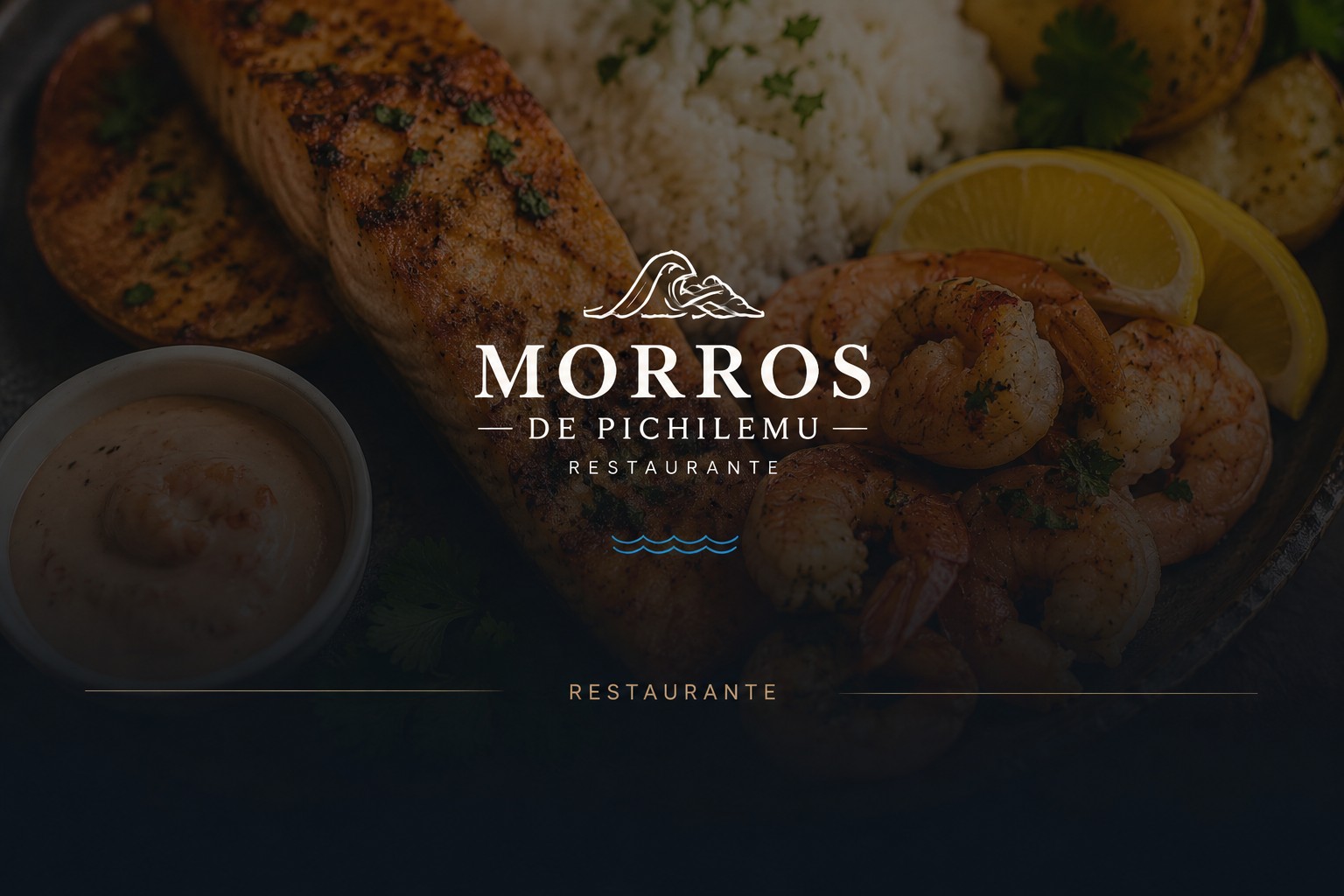 Restaurante Morros de Pichilemu